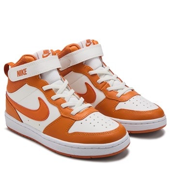 Kids' Court Borough Mid 2 High Top Sneaker Little Kid