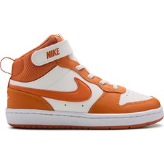Kids' Court Borough Mid 2 High Top Sneaker Little Kid