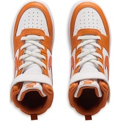 Kids' Court Borough Mid 2 High Top Sneaker Little Kid