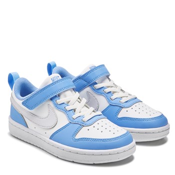 Kids' Court Borough Recraft Low Top Sneaker Little Kid