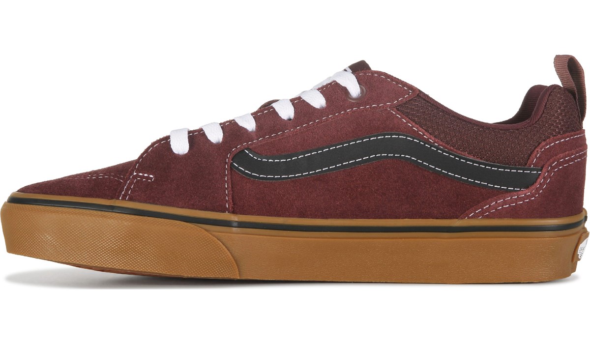 Vans granates precio on sale