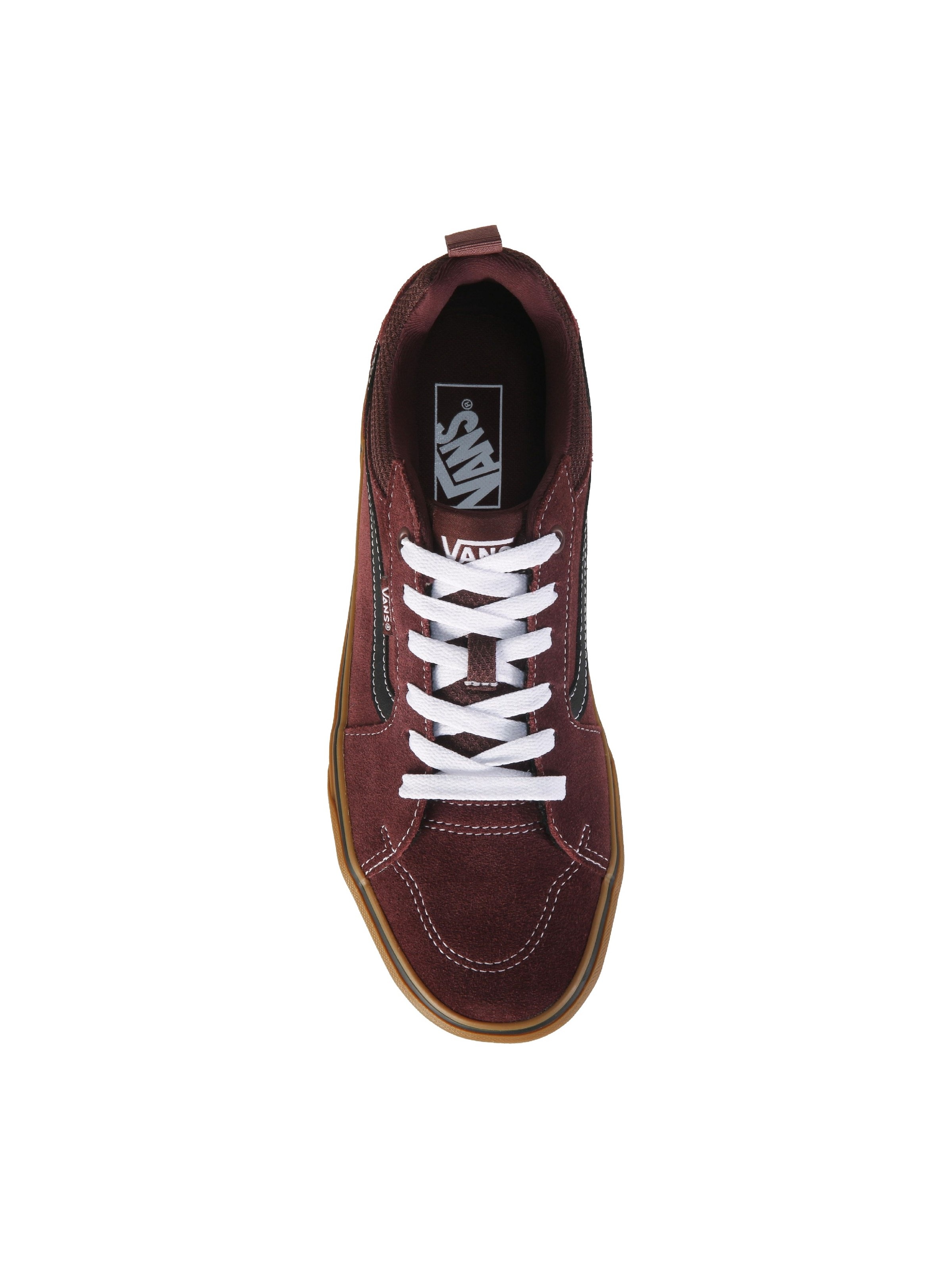 Vans Men s Filmore Skate Shoe Famous Footwear