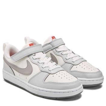 Kids' Court Borough Recraft Low Top Sneaker Little Kid