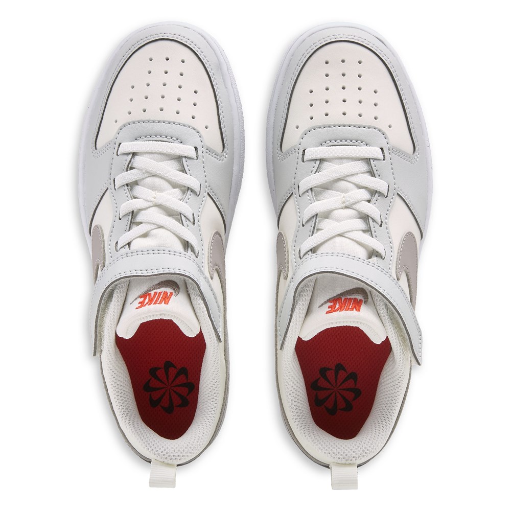 Kids' Court Borough Recraft Low Top Sneaker Little Kid