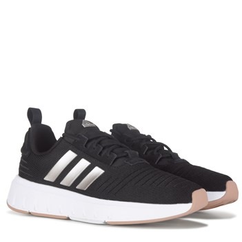 adidas Women s Swift Run 23 Sneaker Famous Footwear