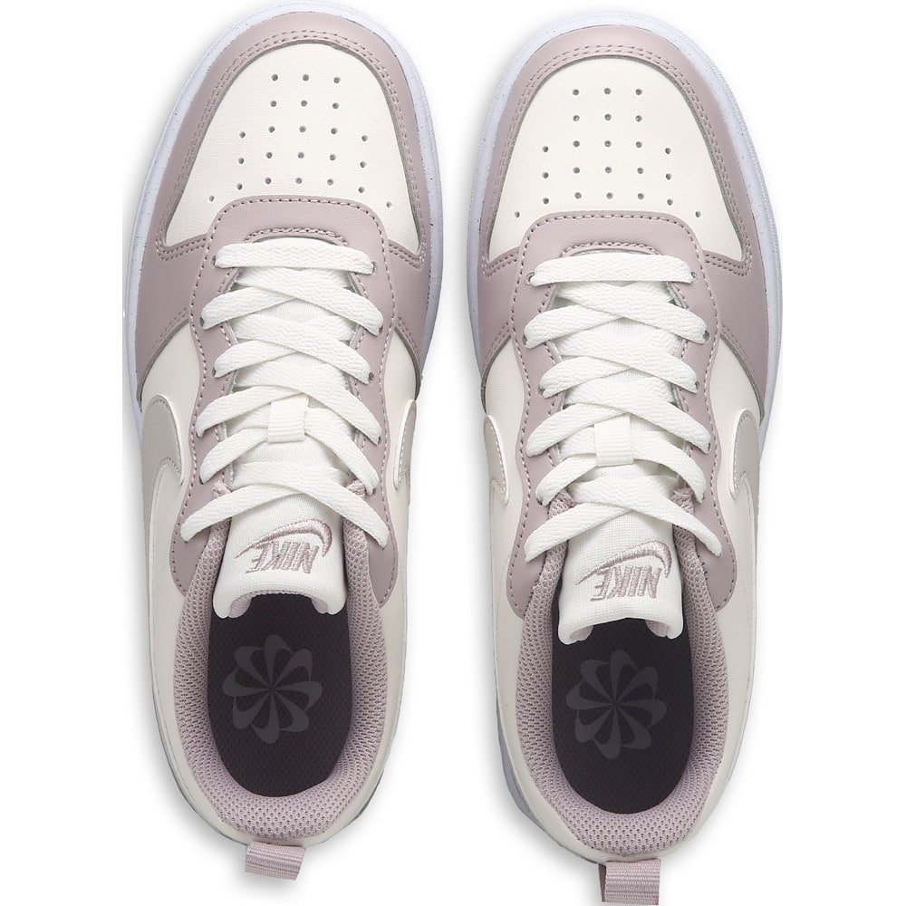 Kids' Court Borough Recraft Low Top Sneaker Big Kid