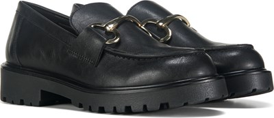 Women's Haezel Lug Sole Loafer