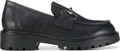 Women's Haezel Lug Sole Loafer