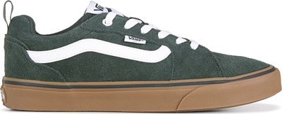 Famous footwear mens best sale vans