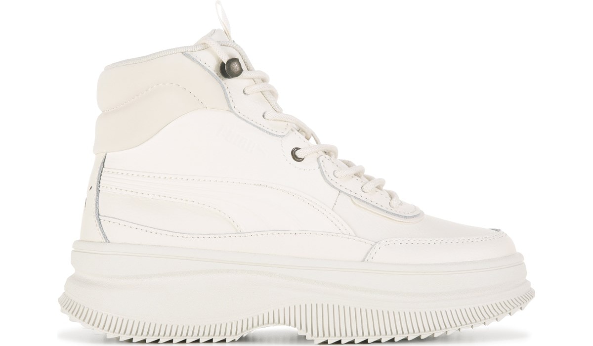 Puma deva top boot