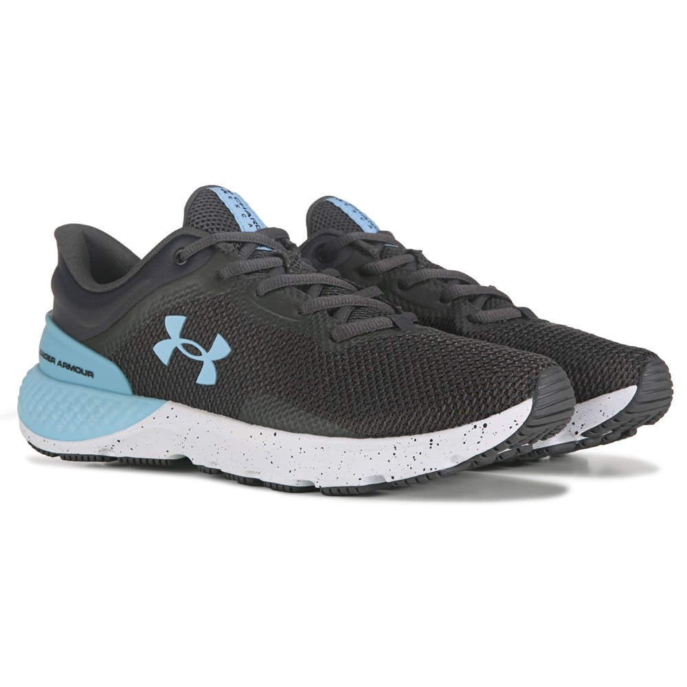 Women's Charged Escape 4 Running Shoe