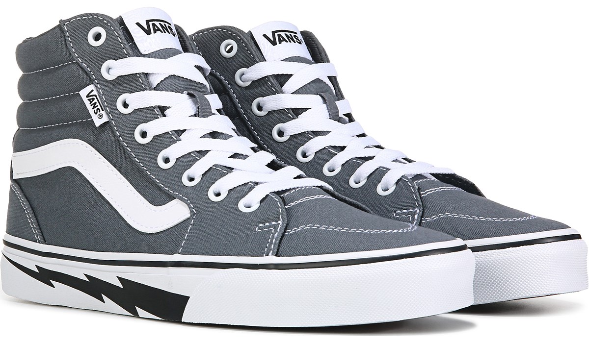 Vans Men's Filmore High Top | Famous Footwear