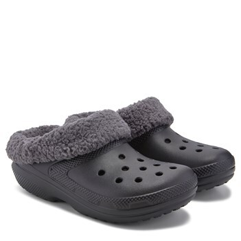 Classic Blitzen Lined Clog