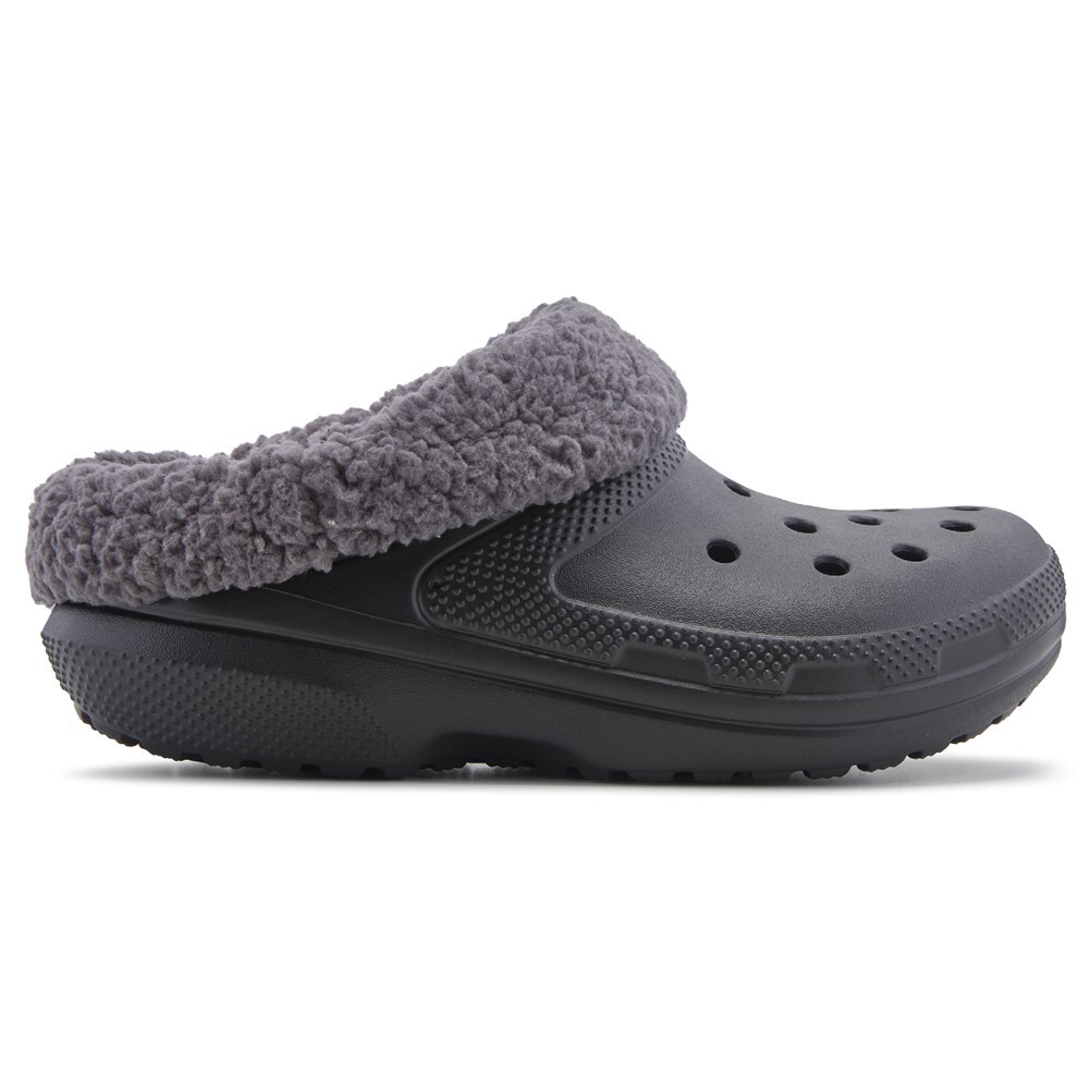 Classic Blitzen Lined Clog