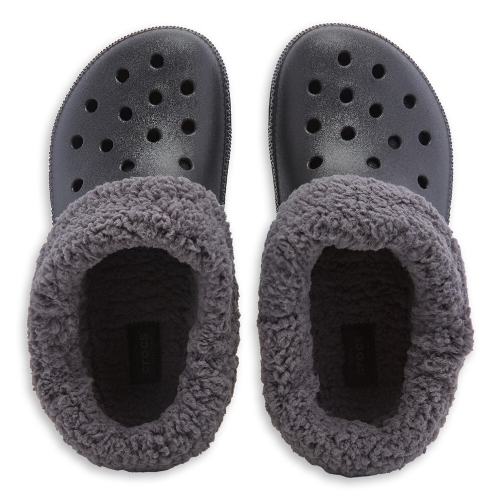 Classic Blitzen Lined Clog