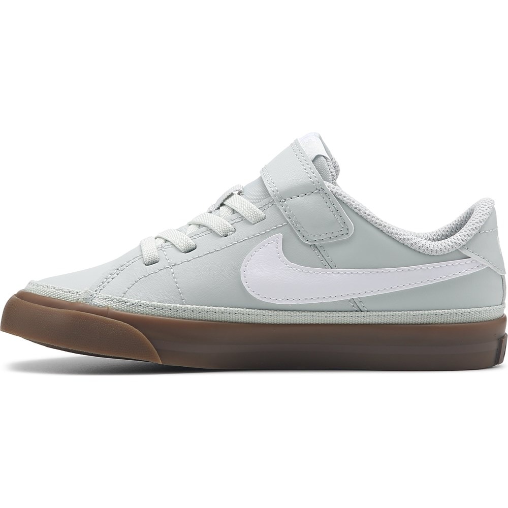 Kids' Court Legacy Low Top Sneaker Little Kid