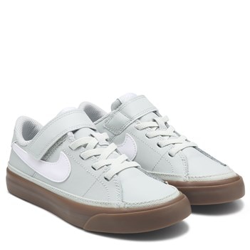 Kids' Court Legacy Low Top Sneaker Little Kid