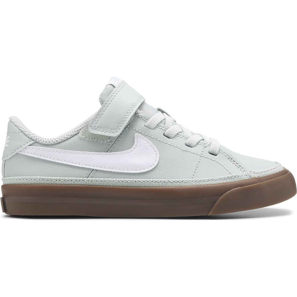 Kids' Court Legacy Low Top Sneaker Little Kid