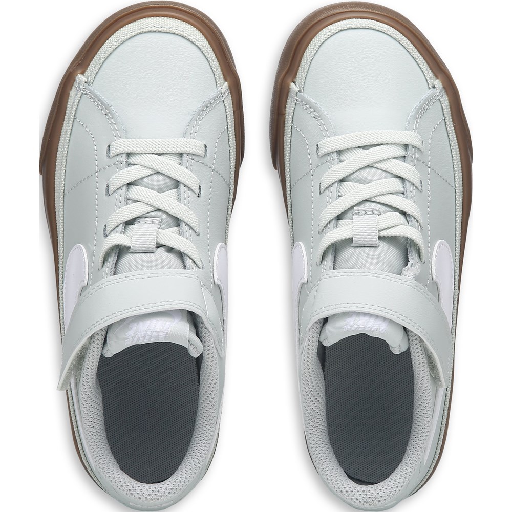 Kids' Court Legacy Low Top Sneaker Little Kid