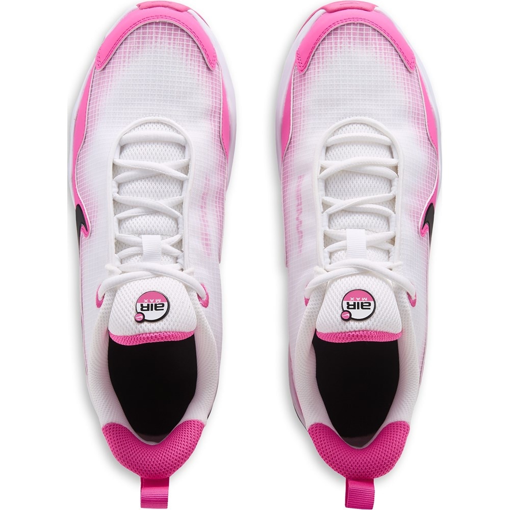 Kids' Air Max Nova Sneaker Big Kid