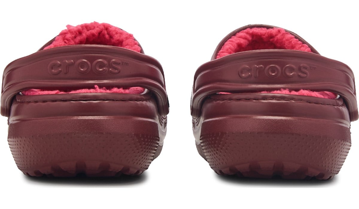 Soft Footbed Crocs Freesail Fuzz Lined Clog CROCS Women's Freesail