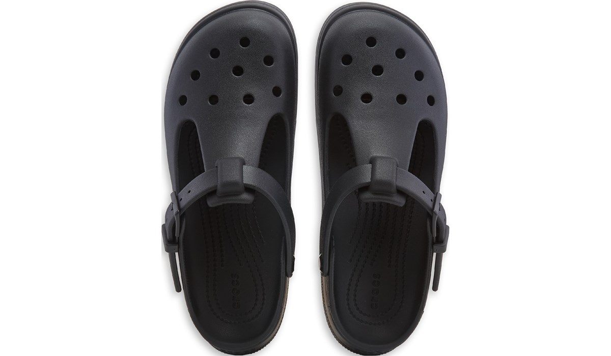 Crocs Classic Mary Jane Clog | Famous Footwear