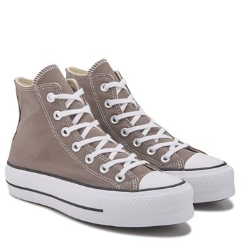 Women's Chuck Taylor All Star Hi Lift Platform Sneaker