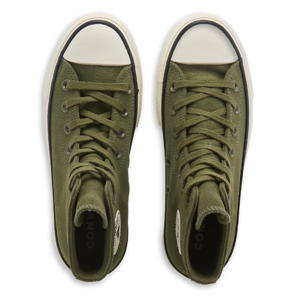Converse Women's Chuck Taylor All Star Hi Lift Platform