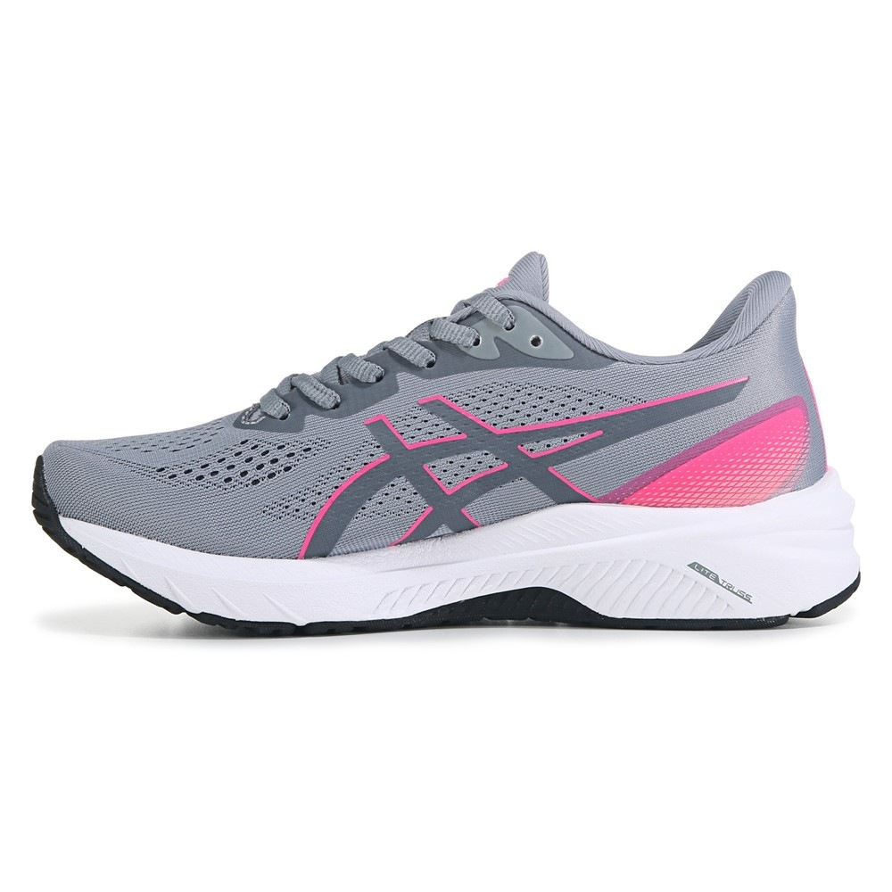 ASICS Women s GT 1000 12 Running Shoe Famous Footwear