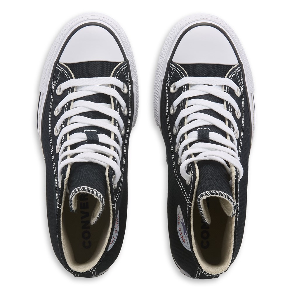 Women's Chuck Taylor Classic Wedge Sneaker