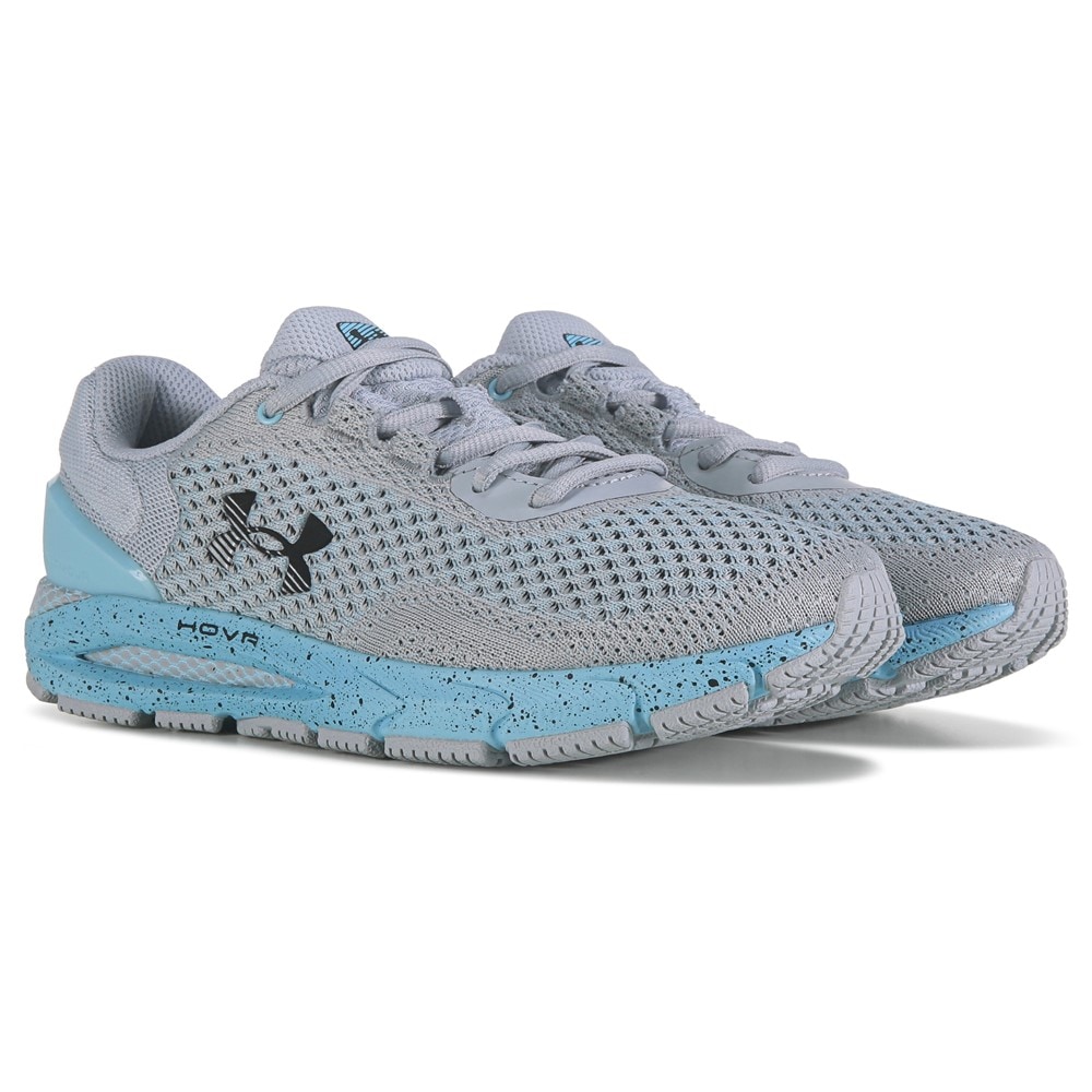 Primitief Beperkt bende Under Armour Women's HOVR Intake 6 Running Shoe | Famous Footwear