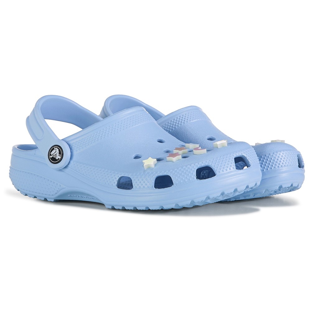 Crocs Kids Classic Clog