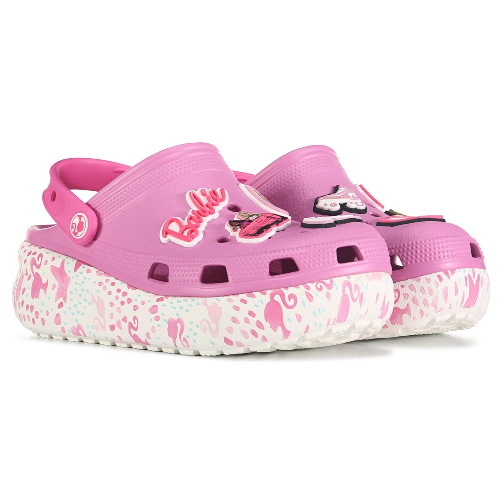 Crocs x Little Big Classic Clog Sneaker