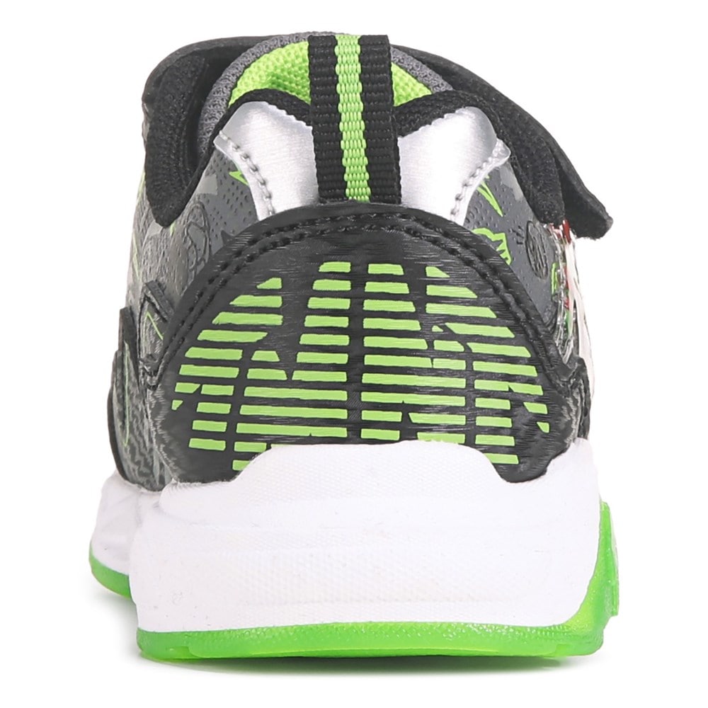 Tmnt light sales up shoes