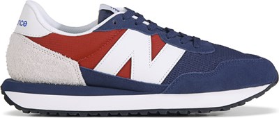 Men's 237 Retro Sneaker