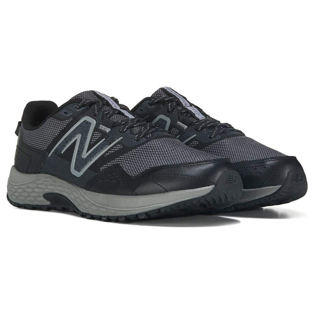 NEW BALANCE Zapatillas Trail Running Mujer New Balance 410 V8