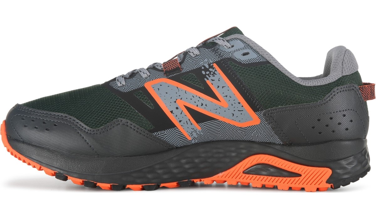 激安通販特集！ V8 410 Men's Balance New X-Wide Famous | Shoe Running Trail 靴