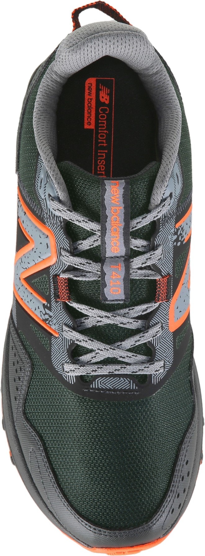 New Balance Men s 410 V8 X Wide Trail Running Shoe Famous Footwear