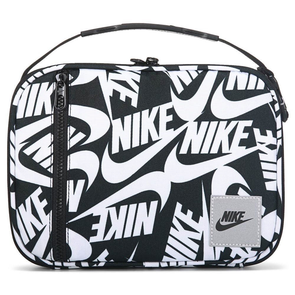 Nike Futura Hardliner Lunch Box | Famous Footwear