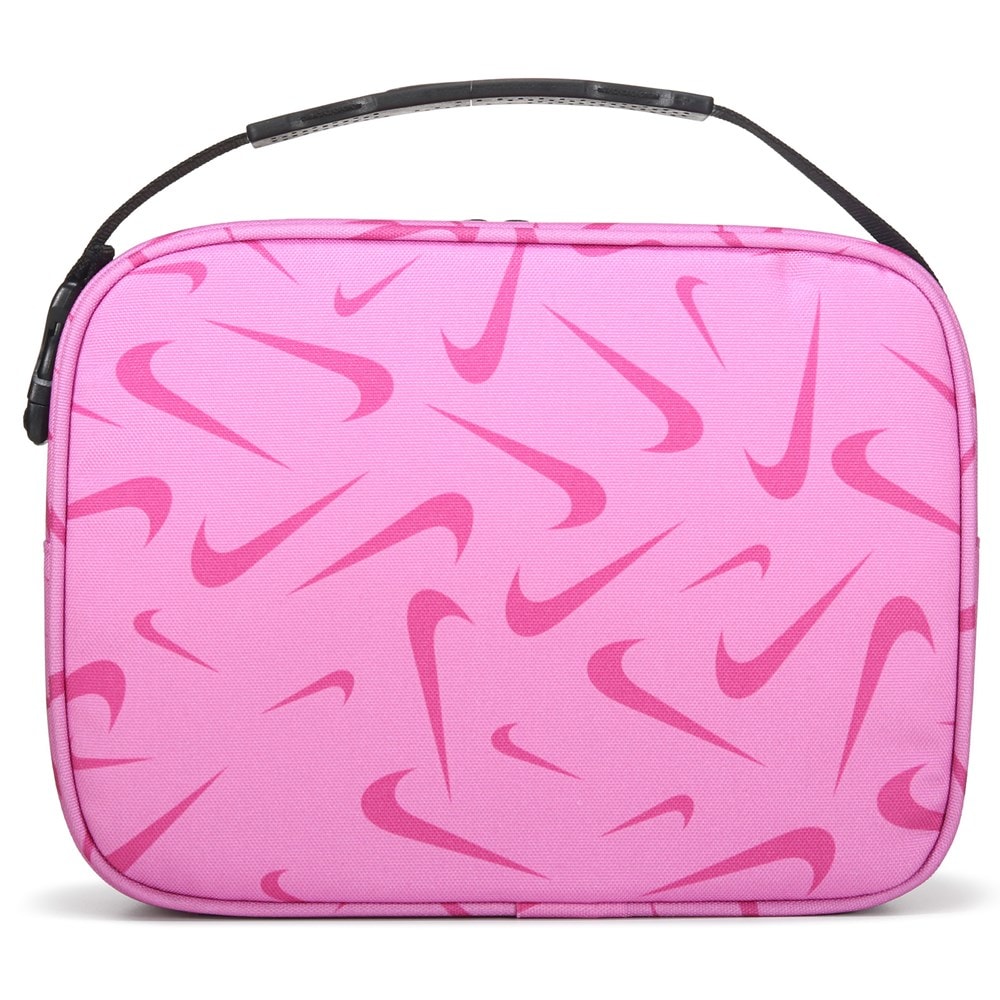 Under Armour, Other, Under Armour Lunch Box Girls Pink Black