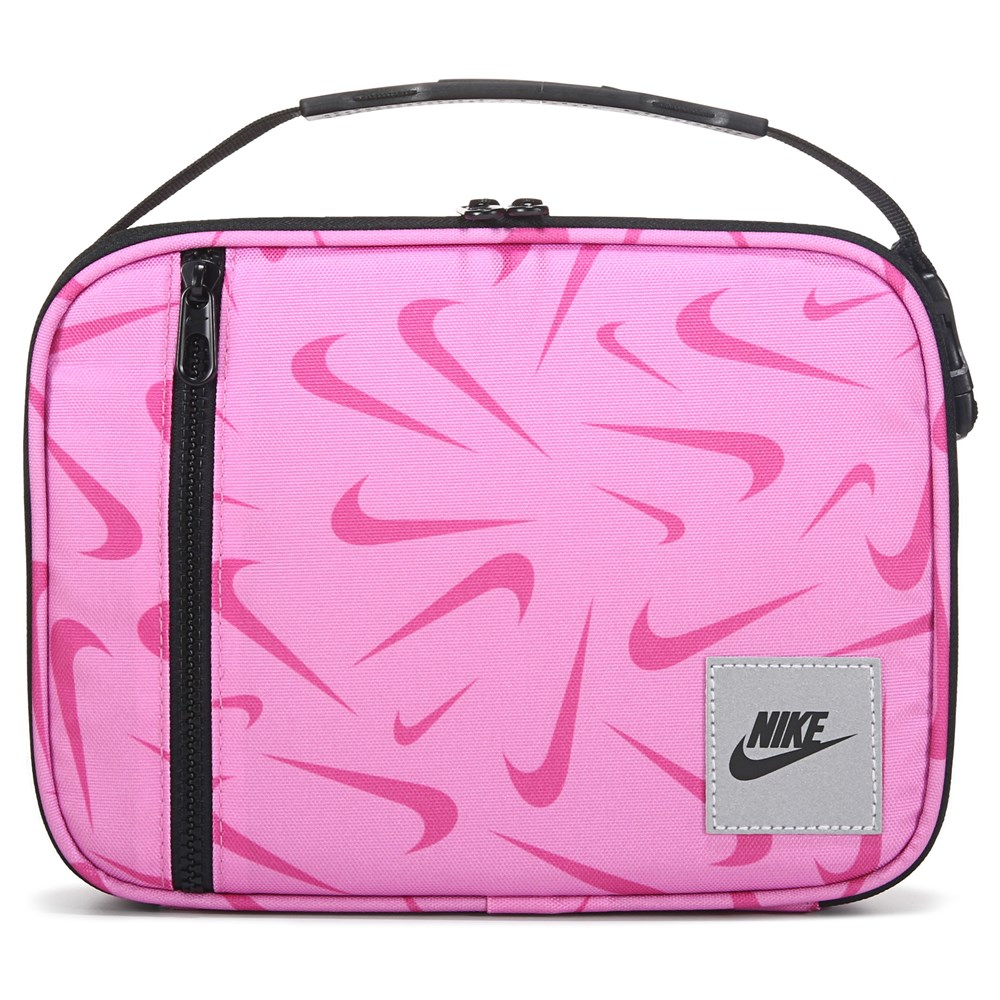 Lunch Box Pink