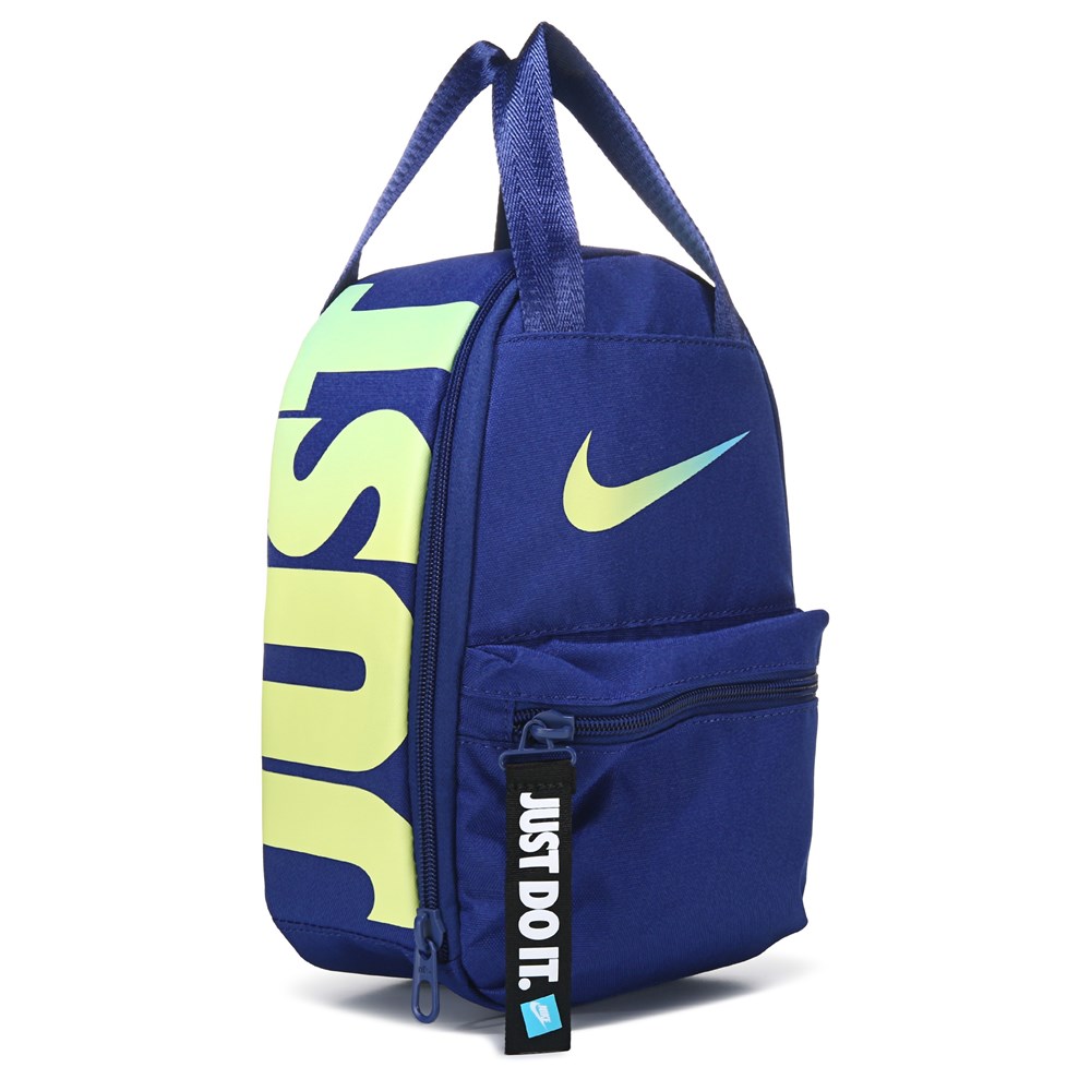 Nike Classic Fuel Pack Lunch Bag - Black, One Size