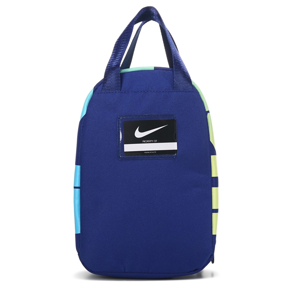 Nike Fuel Pack Lunch Bag