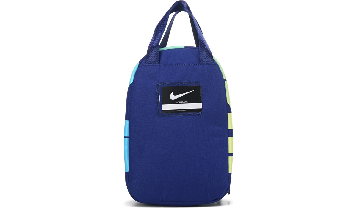 Nike Just Do It Insulated Molded Lunch Box