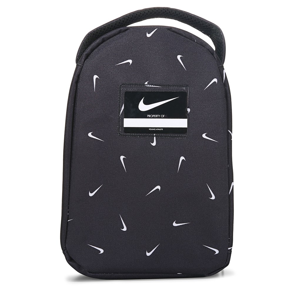 Nike Fuel Pack Lunch Bag.