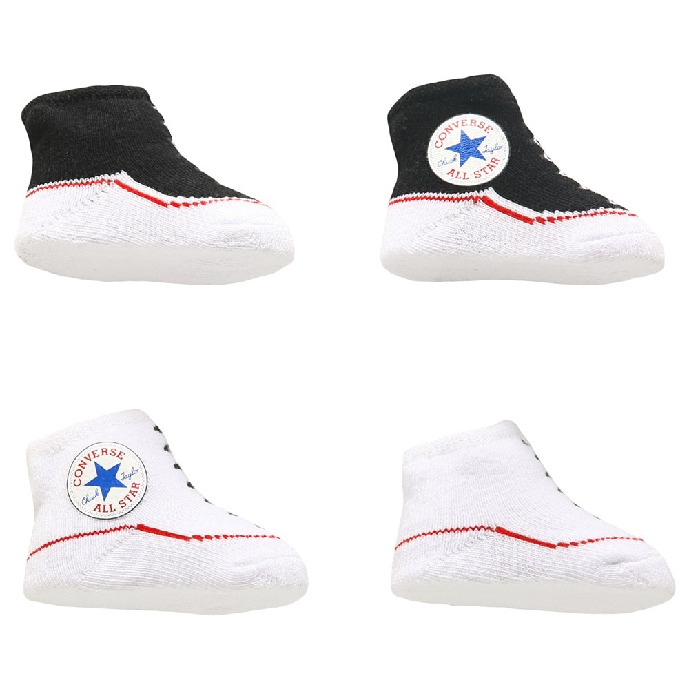 Converse Infant Bootie Piece | Famous