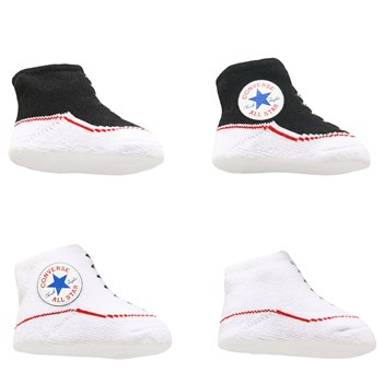 Infant Bootie 2 Piece Set