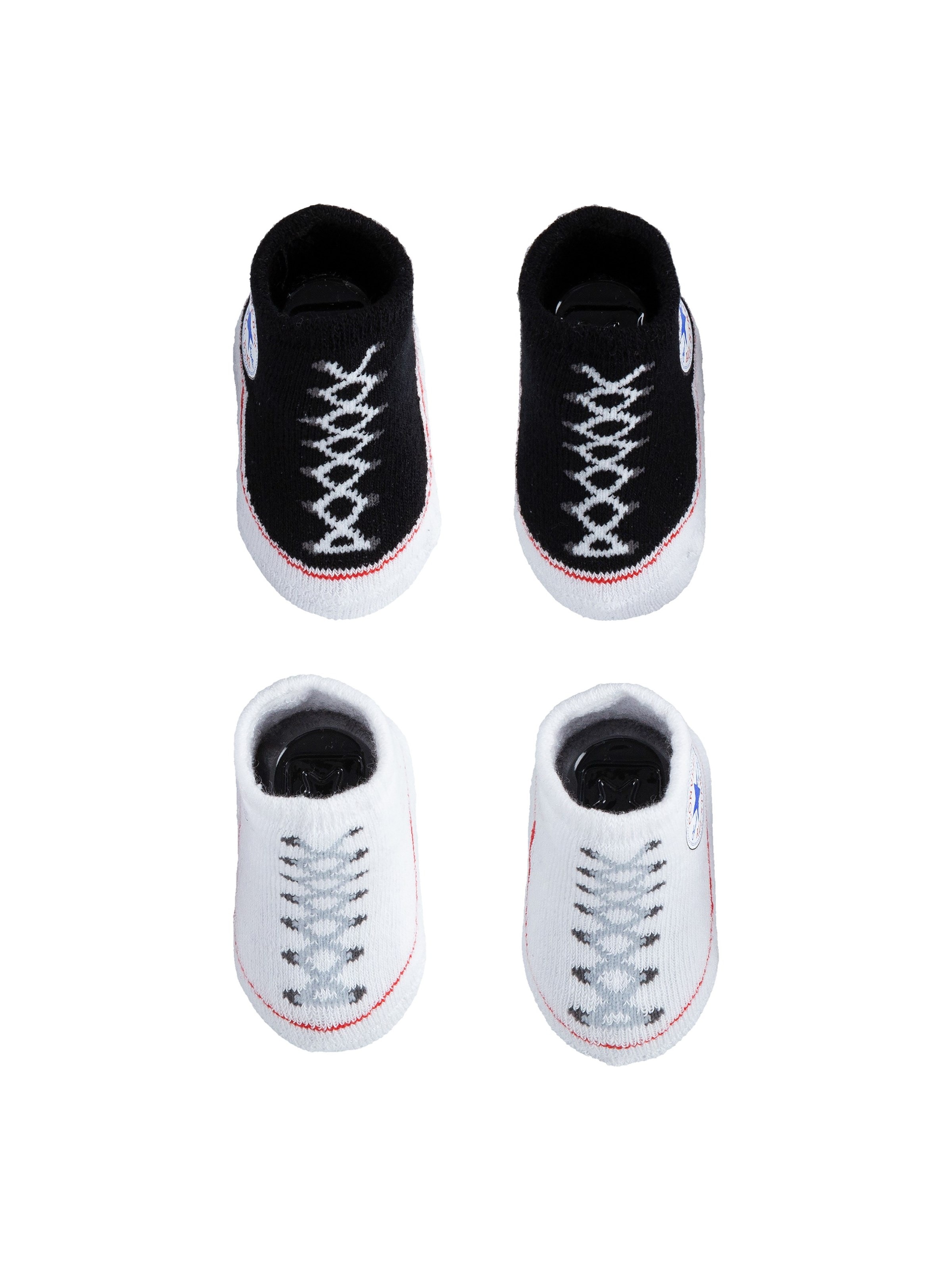 Converse Infant Bootie 2 Piece Set | Famous Footwear