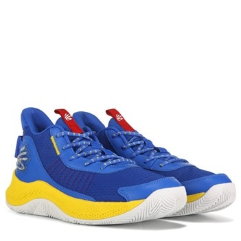 Under Armour Men's Curry 3Z7 Mid Top Basketball Shoe