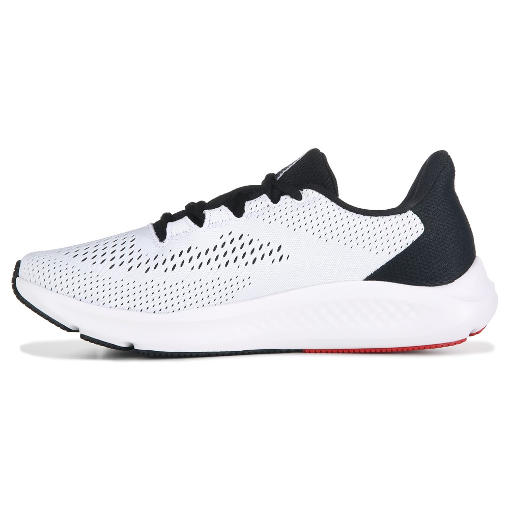 Famous footwear on sale under armour